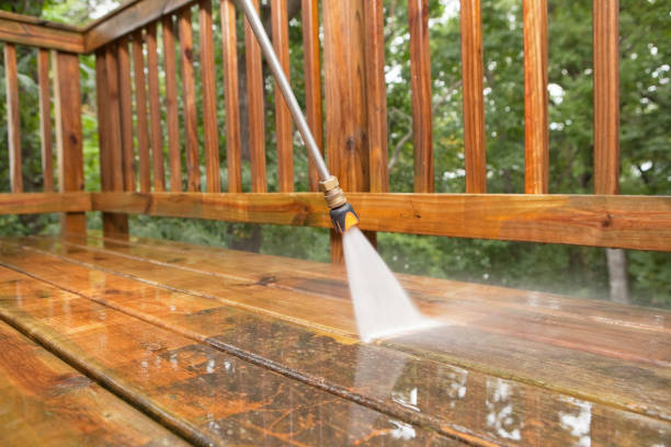 Boat and Dock Cleaning in West Buechel, KY